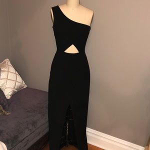 BCBG MAXAZRIA Evening Gown